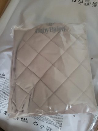 NUEVO Hamaca BabyBjörn Bouncer Bliss