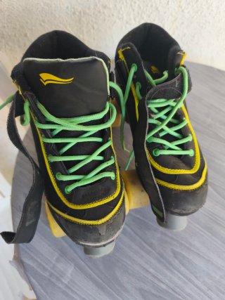 Patines
