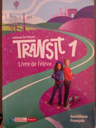 TRANSIT 1 PACK ELEVE