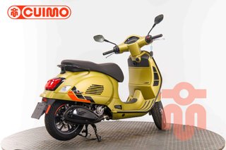 VESPA GTS 310 SUPER