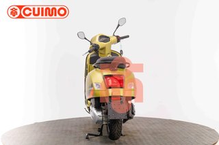 VESPA GTS 310 SUPER