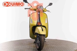 VESPA GTS 310 SUPER
