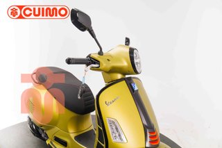 VESPA GTS 310 SUPER