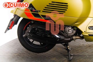 VESPA GTS 310 SUPER