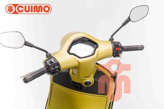 VESPA GTS 310 SUPER