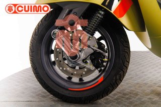 VESPA GTS 310 SUPER