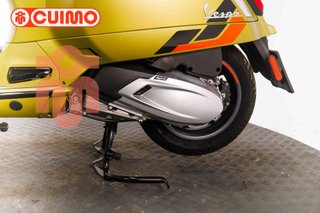 VESPA GTS 310 SUPER