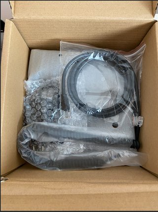 Telefono Yealink T31G Grigio