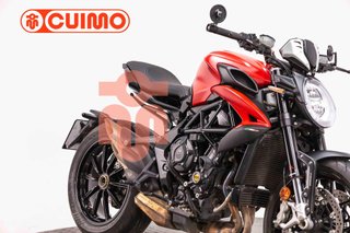 MV AGUSTA DRAGSTER 800 R