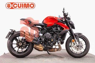 MV AGUSTA DRAGSTER 800 R