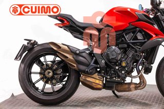MV AGUSTA DRAGSTER 800 R