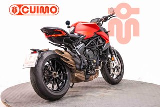 MV AGUSTA DRAGSTER 800 R