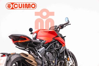 MV AGUSTA DRAGSTER 800 R