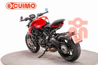 MV AGUSTA DRAGSTER 800 R
