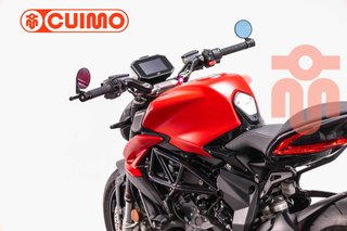 MV AGUSTA DRAGSTER 800 R