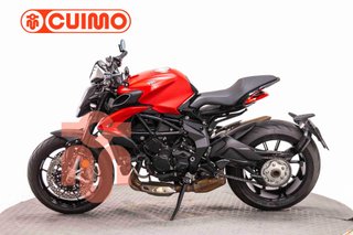 MV AGUSTA DRAGSTER 800 R