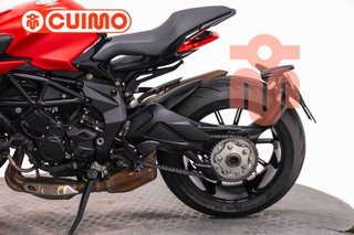 MV AGUSTA DRAGSTER 800 R