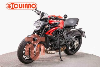MV AGUSTA DRAGSTER 800 R