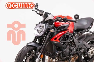 MV AGUSTA DRAGSTER 800 R