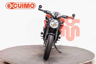 MV AGUSTA DRAGSTER 800 R