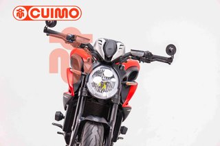 MV AGUSTA DRAGSTER 800 R