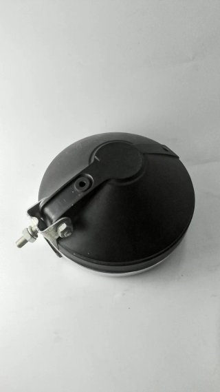 Faros niebla Hella Rallye 2000