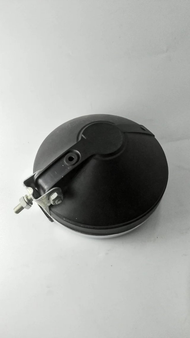 Faros niebla Hella Rallye 2000