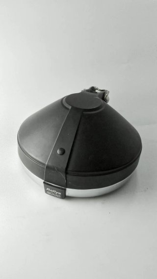 Faros niebla Hella Rallye 2000