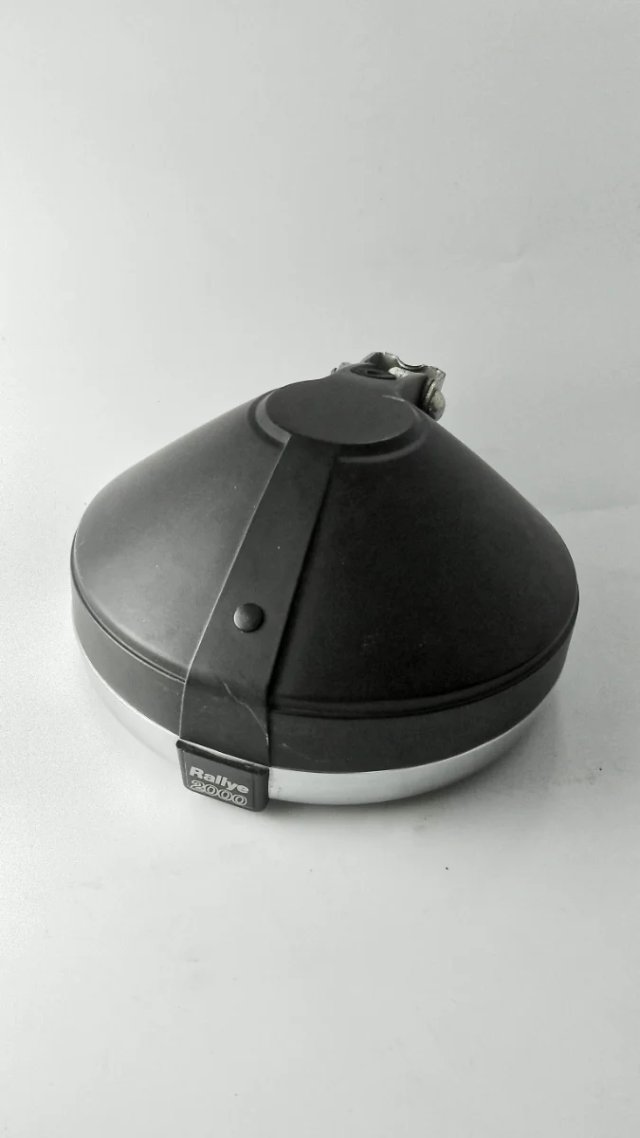 Faros niebla Hella Rallye 2000