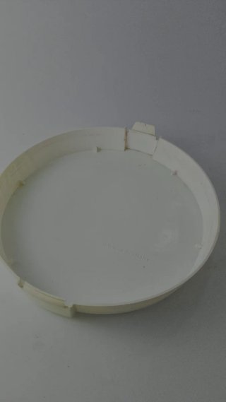 Faros niebla Hella Rallye 2000