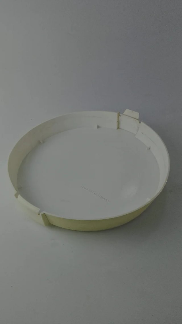 Faros niebla Hella Rallye 2000