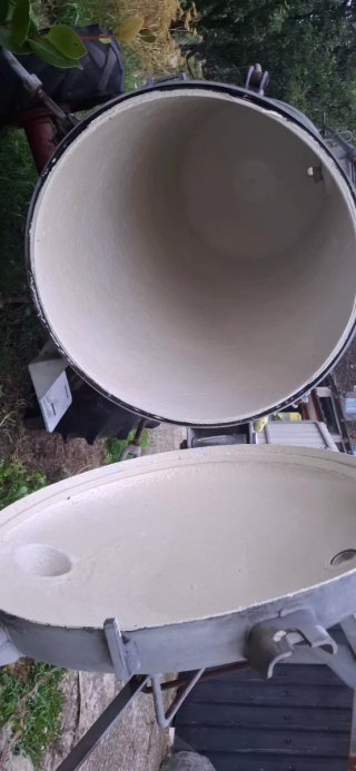 Cuba 1200l