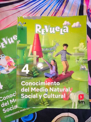 Conocimiento del medio natural, social y cultur...