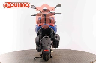 PIAGGIO BEVERLY S 300 HPE