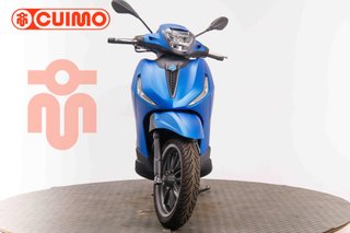 PIAGGIO BEVERLY S 300 HPE