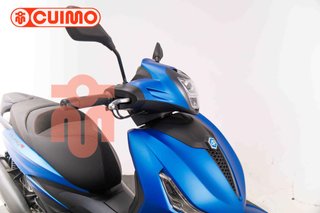 PIAGGIO BEVERLY S 300 HPE