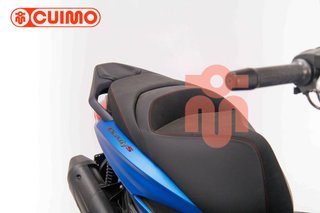 PIAGGIO BEVERLY S 300 HPE