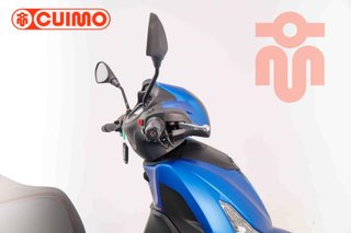 PIAGGIO BEVERLY S 300 HPE