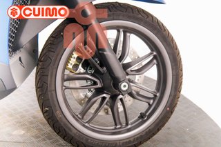 PIAGGIO BEVERLY S 300 HPE