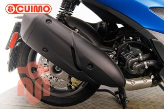 PIAGGIO BEVERLY S 300 HPE