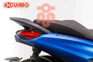 PIAGGIO BEVERLY S 300 HPE