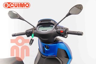 PIAGGIO BEVERLY S 300 HPE