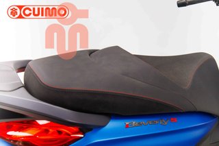 PIAGGIO BEVERLY S 300 HPE