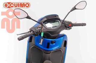 PIAGGIO BEVERLY S 300 HPE