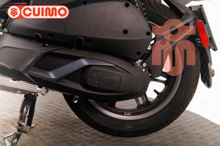 PIAGGIO BEVERLY S 300 HPE
