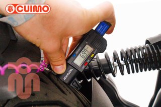 PIAGGIO BEVERLY S 300 HPE