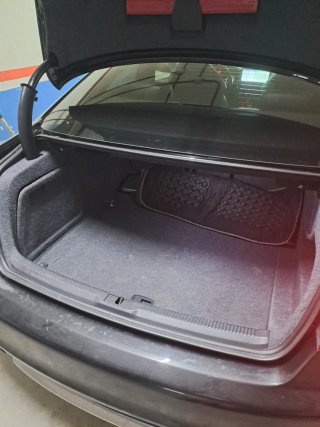 Audi S5 2009