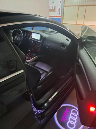 Audi S5 2009