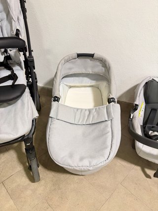 Trio Peg Perego Book Smart
