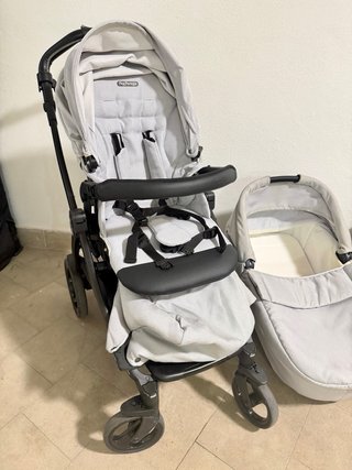 Trio Peg Perego Book Smart